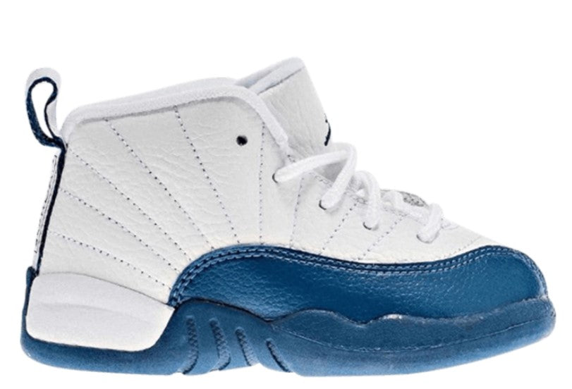 Air Jordan 12 Retro 'French Blue' 2016 (TD)