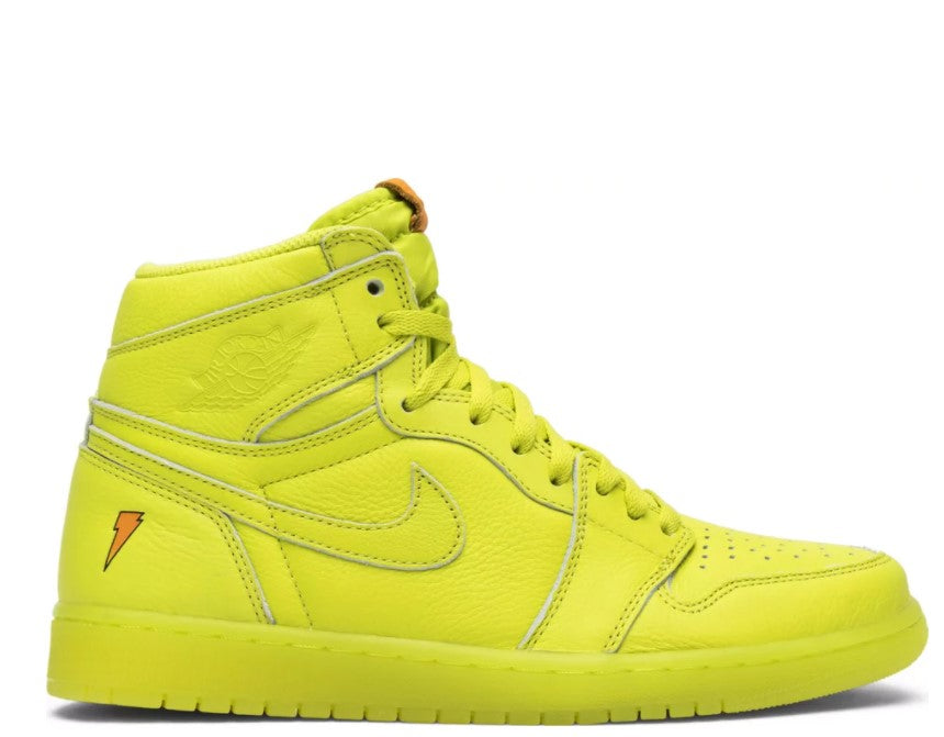 Air Jordan 1 Retro High OG G8RD 'Gatorade Cyber'