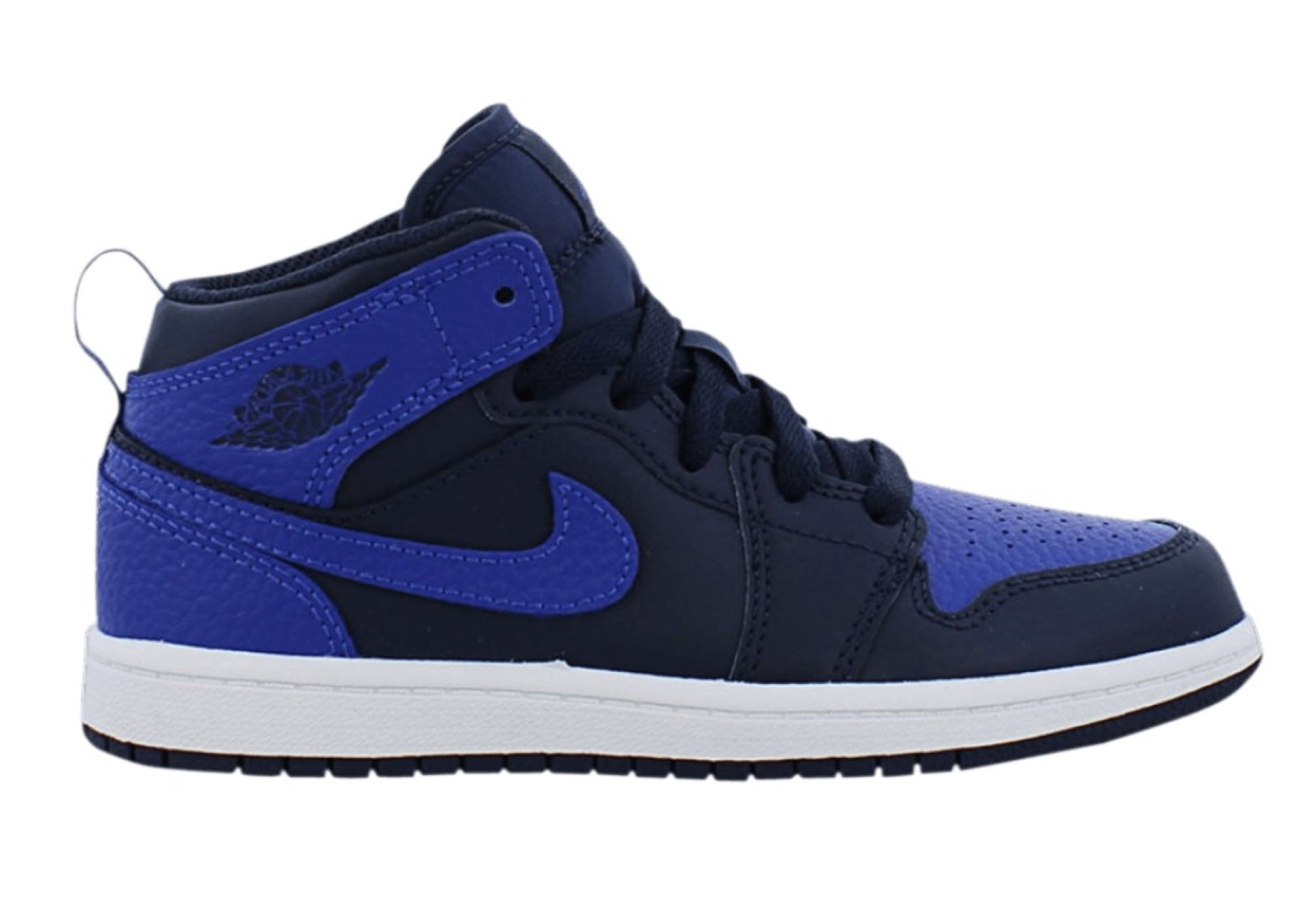 Air Jordan 1 Mid 'Game Royal' (PS)