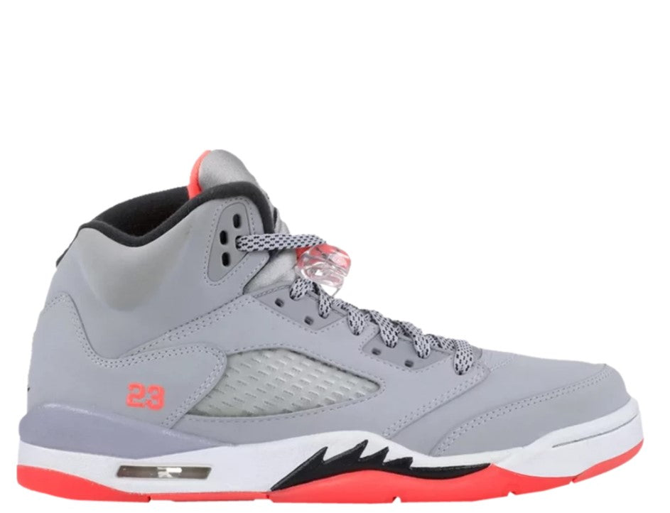 Air Jordan 5 Retro 'Hot Lava' (PS)