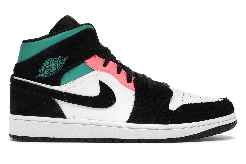 Air Jordan 1 Mid SE 'South Beach'