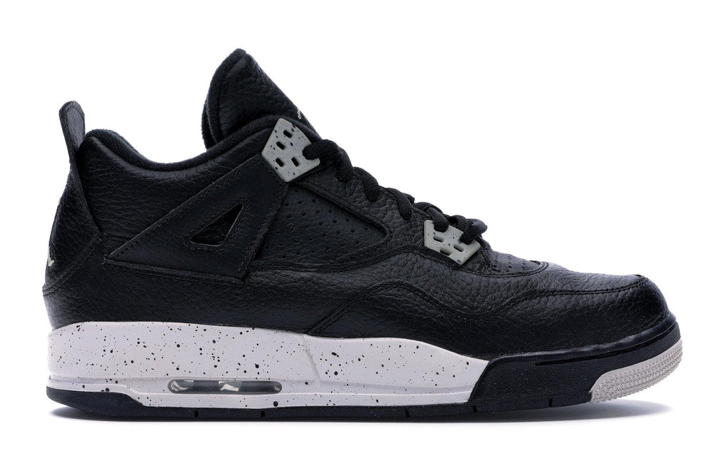 Air Jordan 4 Retro 'Oreo' 2015 (GS)