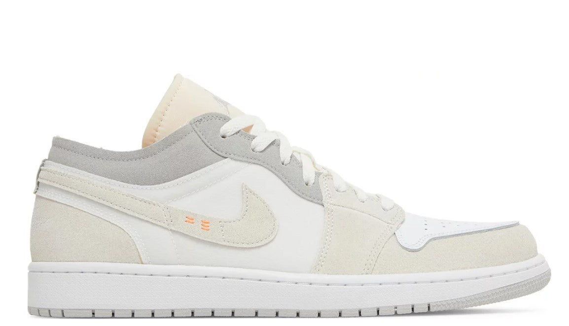 Air Jordan 1 Low SE Craft 'Inside Out'