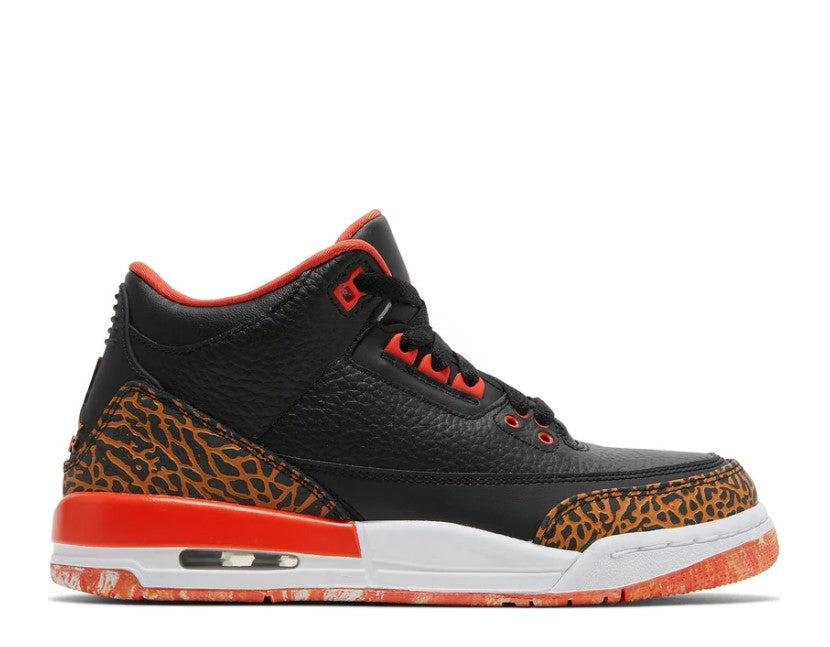 Air Jordan 3 Retro 'Kumquat' (GS)