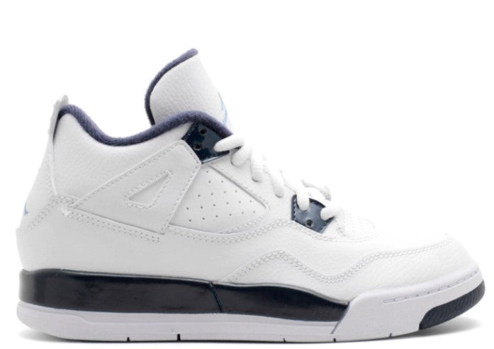 Air Jordan 4 Retro 'Columbia' 2015 (PS)