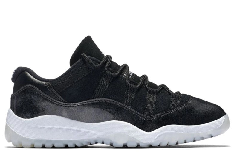 Air Jordan 11 Retro Low 'Barons' (PS)