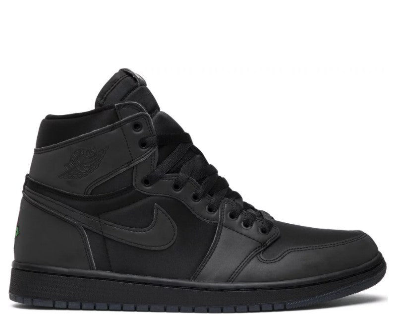 Air Jordan 1 Retro High OG 'Rox Brown' Women's