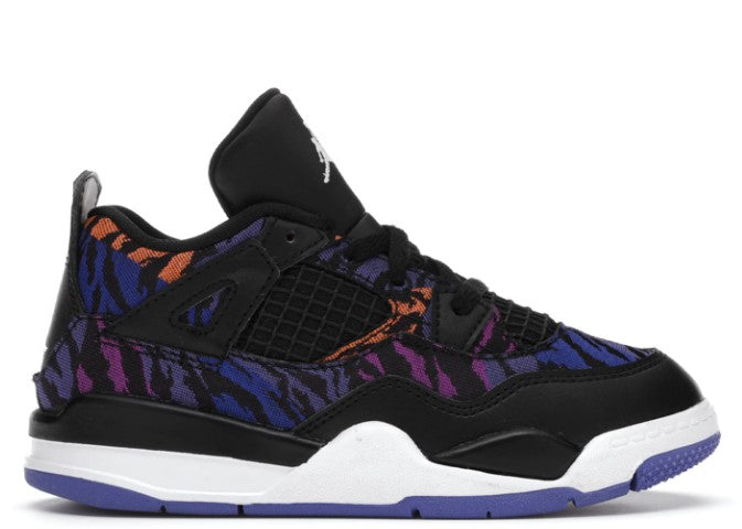 Air Jordan 4 Retro SE 'Tiger' (TD)