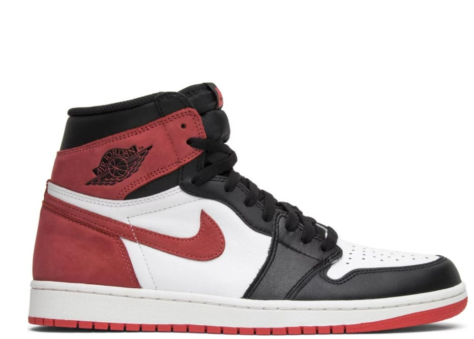 Air Jordan 1 Retro High OG 'Track Red'