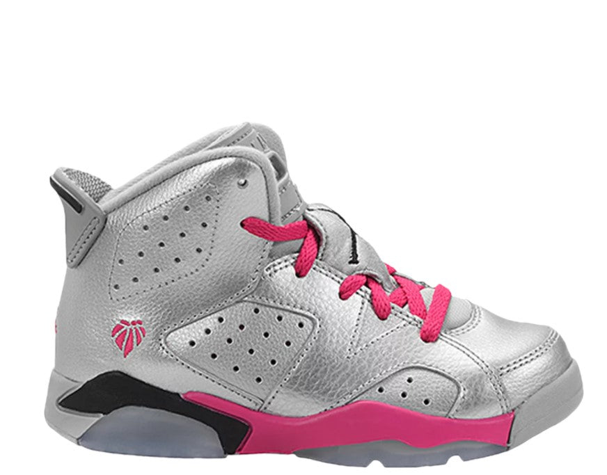 Air Jordan 6 Retro 'FTLOTG Valentine's Day' (PS)