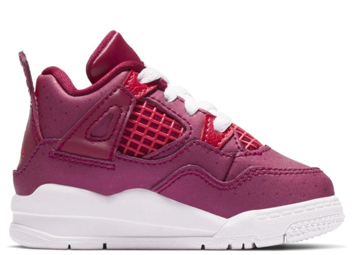 Air Jordan 4 Retro 'FTLOTG Valentine's Day' (TD)