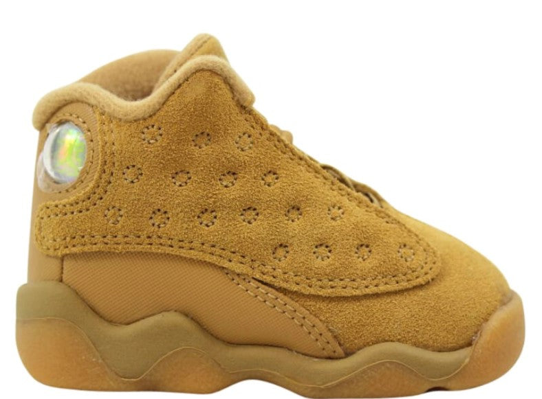 Air Jordan 13 Retro 'Wheat' (TD)