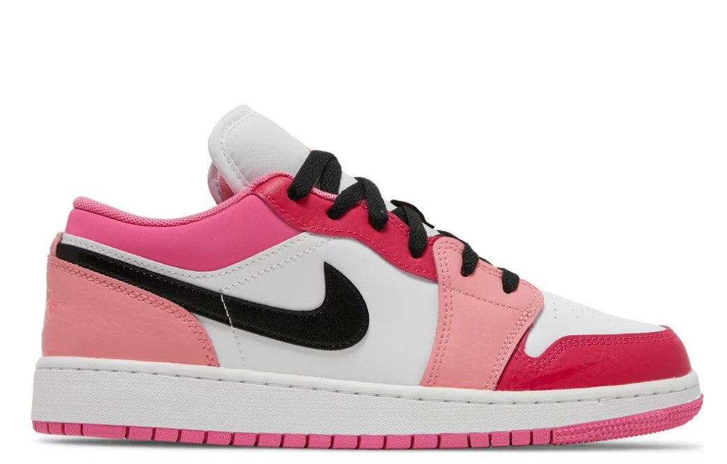 Air Jordan 1 Low 'Pinksicle' (GS)