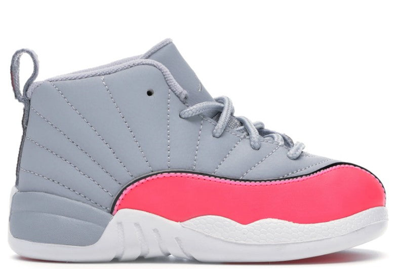 Air Jordan 12 Retro 'Racer Pink' (TD)