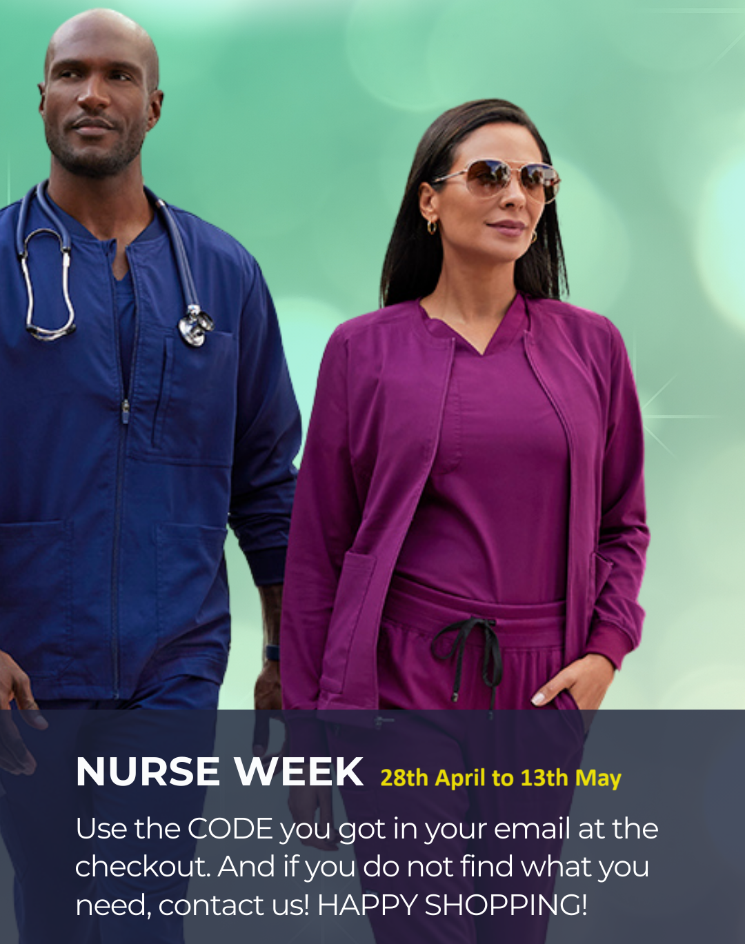 Popup Image Nursing Week