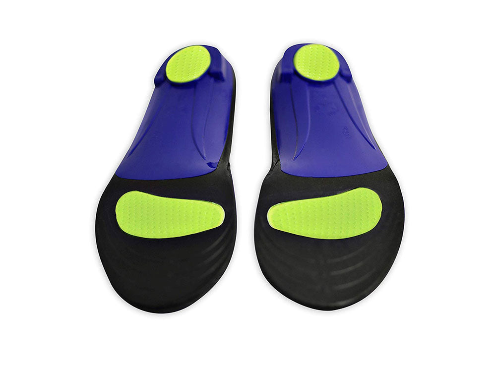 Shooting Star: Arch Support Posture Correcting Insole
