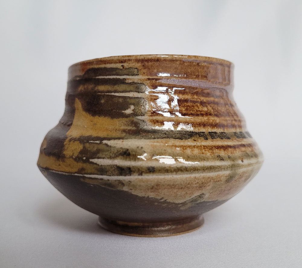 Handgemaakte dromen keramiek CHY-pottery