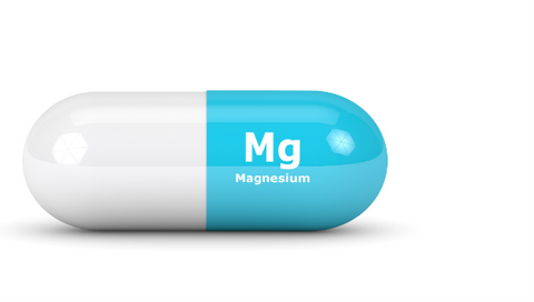 Magnesium Supplement