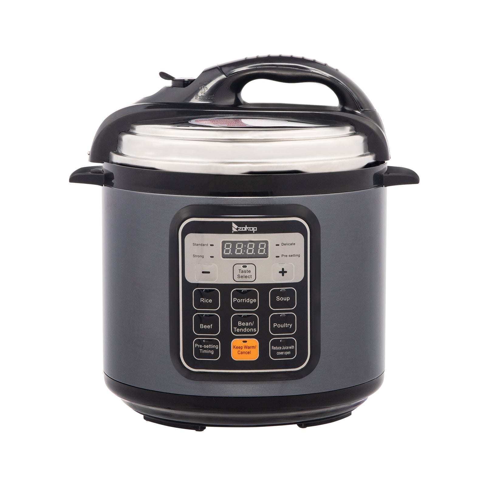 country cookware pressure cooker