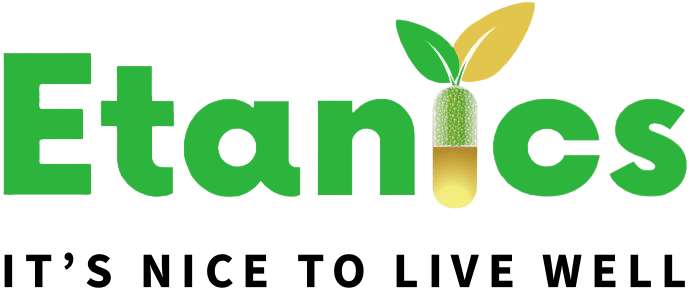 Logo - Etanics