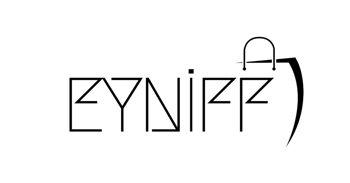 Efniff– Eyniff