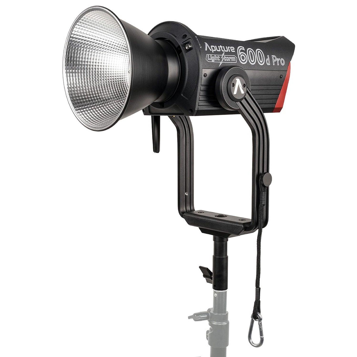 Aputure Light Storm LS 600d Pro - LED COB Daylight