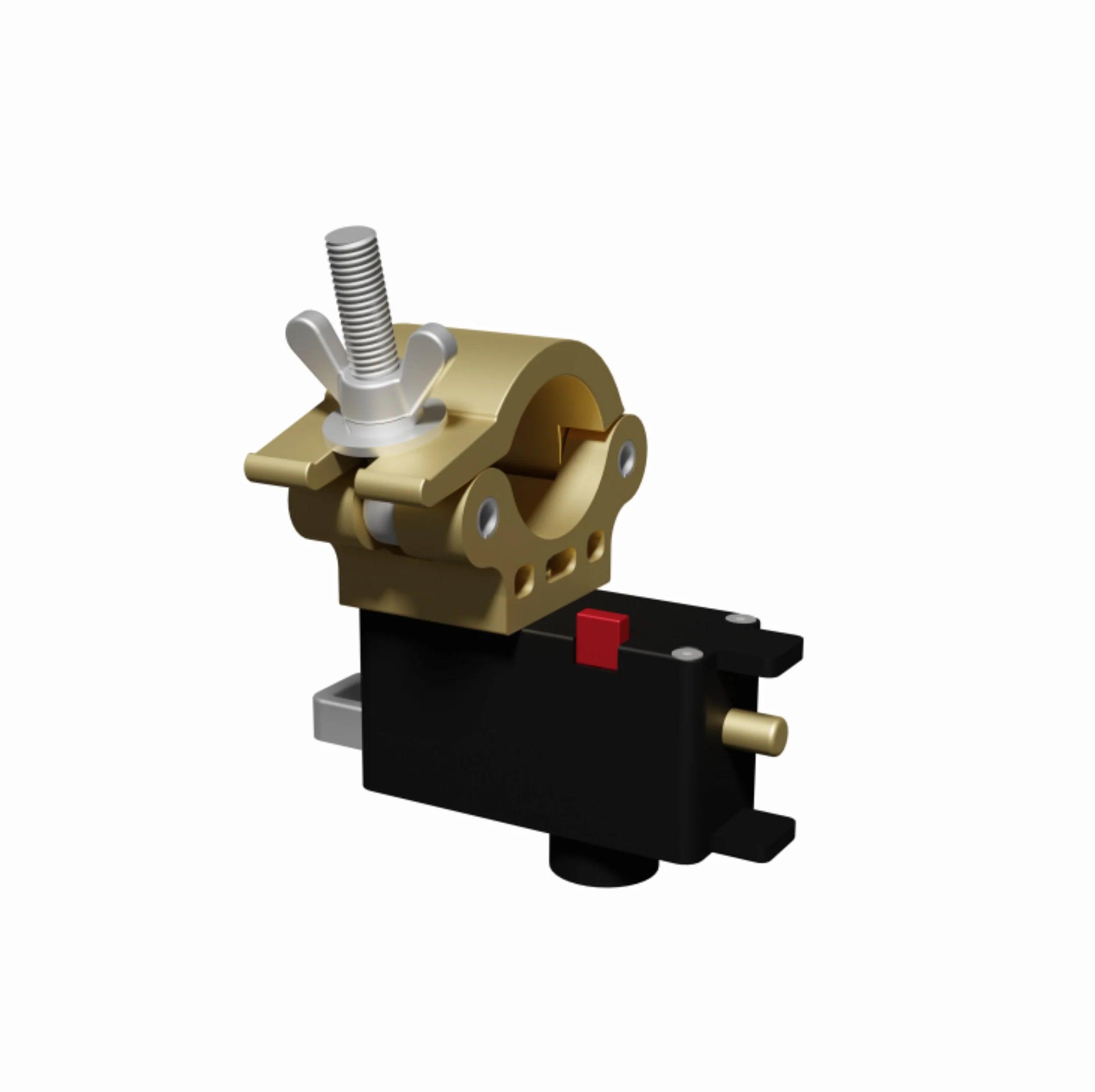 Creamsource CS LNX 4 - Mounting connector
