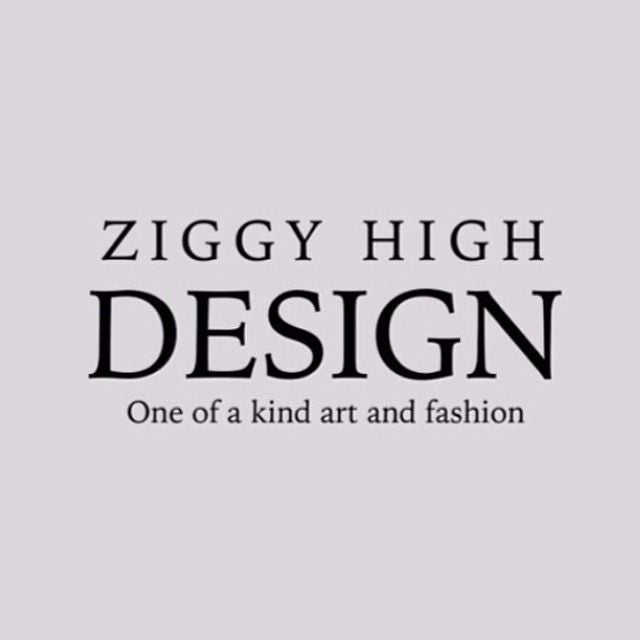 Ziggy High Design