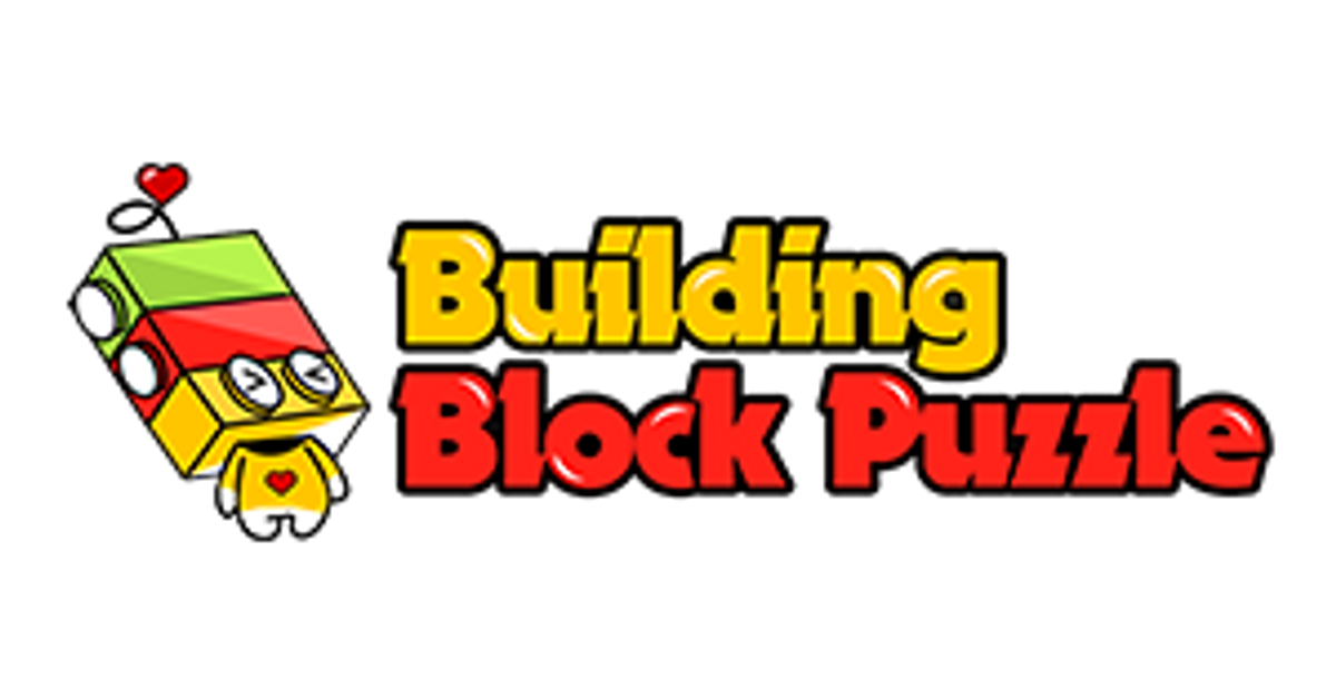 (c) Buildingblockpuzzle.com.au