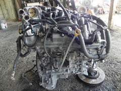 2013 Lexus IS250 RWD Engine Motor 66K Miles  2.5L V6 24V DOHC Complete 321 #27