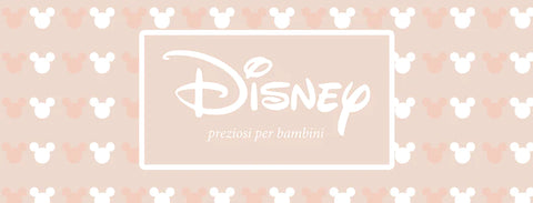 Disney preziosi per bambini