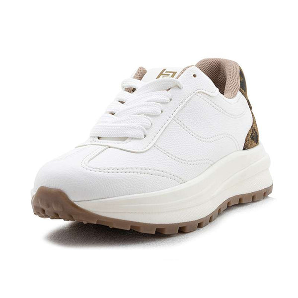 DK zapatos deportivos para mujer/tenis blancos/tenis de malla