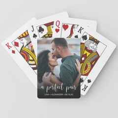 weddingfavorplayingcards