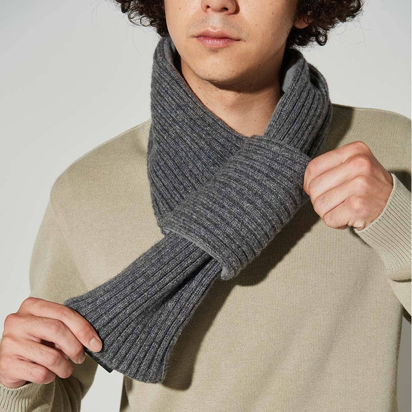 WP WOOL NECK WARMER グレー – カドヤ公式オンラインショップ