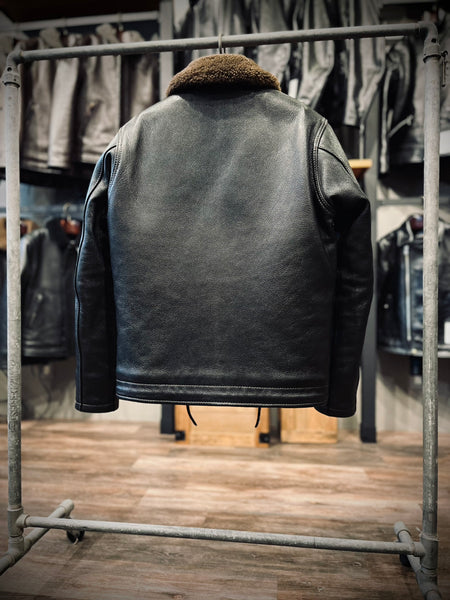 Kadoya, a specialized manufacturer of leather jackets