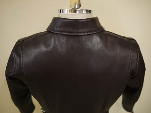 Kadoya, a specialized manufacturer of leather jackets