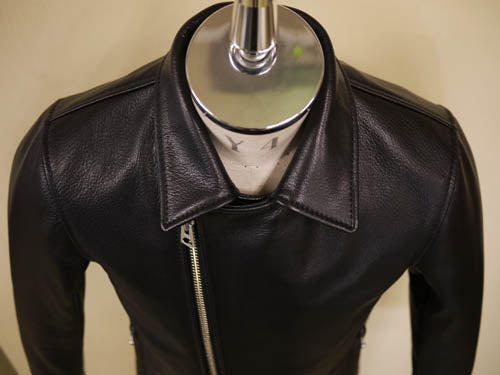 Kadoya, a specialized manufacturer of leather jackets