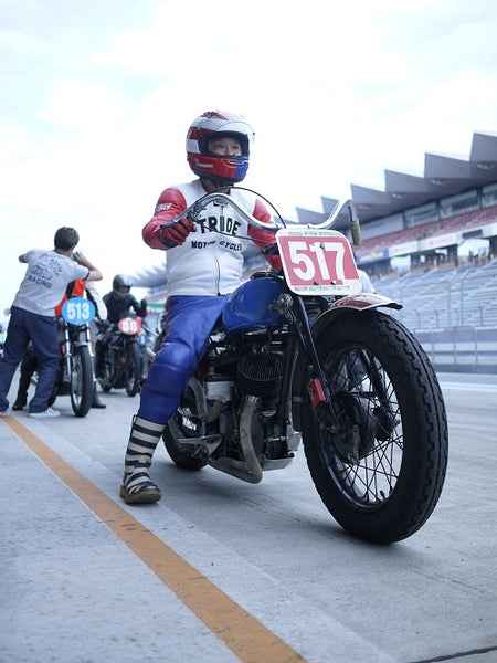 レザージャケットの専門メーカーカドヤ