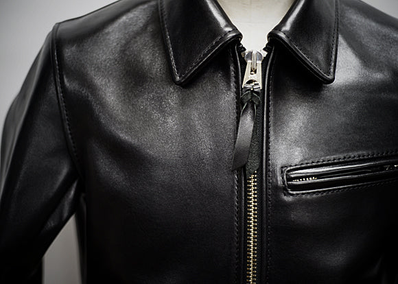 Kadoya, a specialized manufacturer of leather jackets