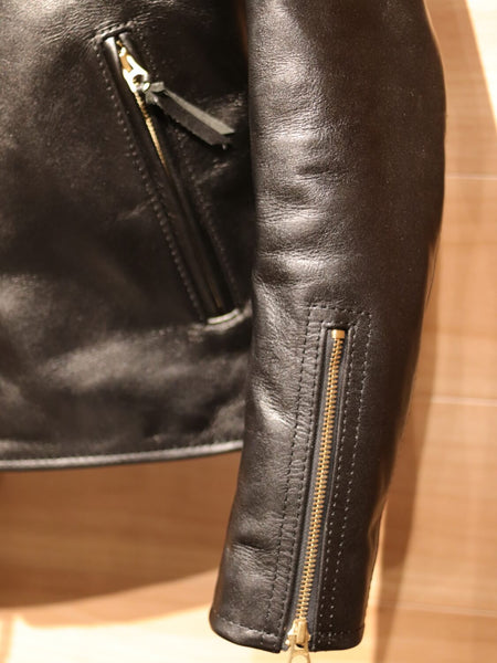 Kadoya, a specialized manufacturer of leather jackets