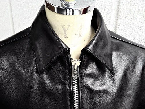 Kadoya, a specialized manufacturer of leather jackets