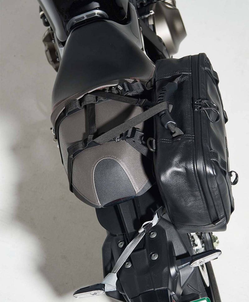 KADOYA:カドヤ HF LAB ／ SADDLE TRUNK-