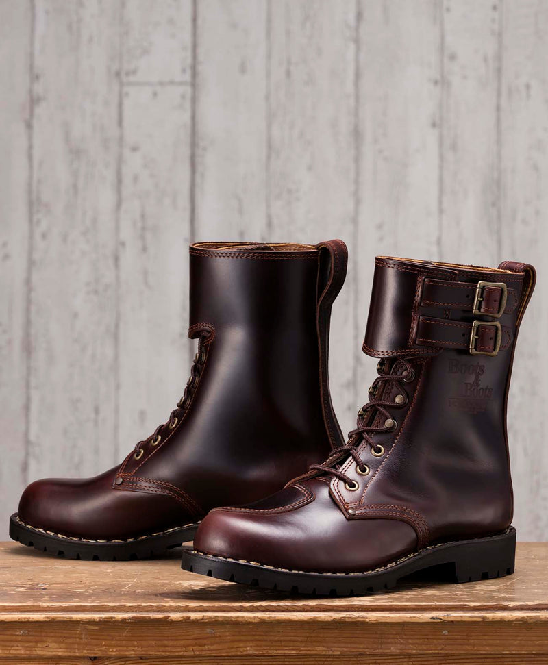 休日限定 KADOYA KADOYA:カドヤ KA-G.I.J K'S BOOTSBOOTS ブーツ