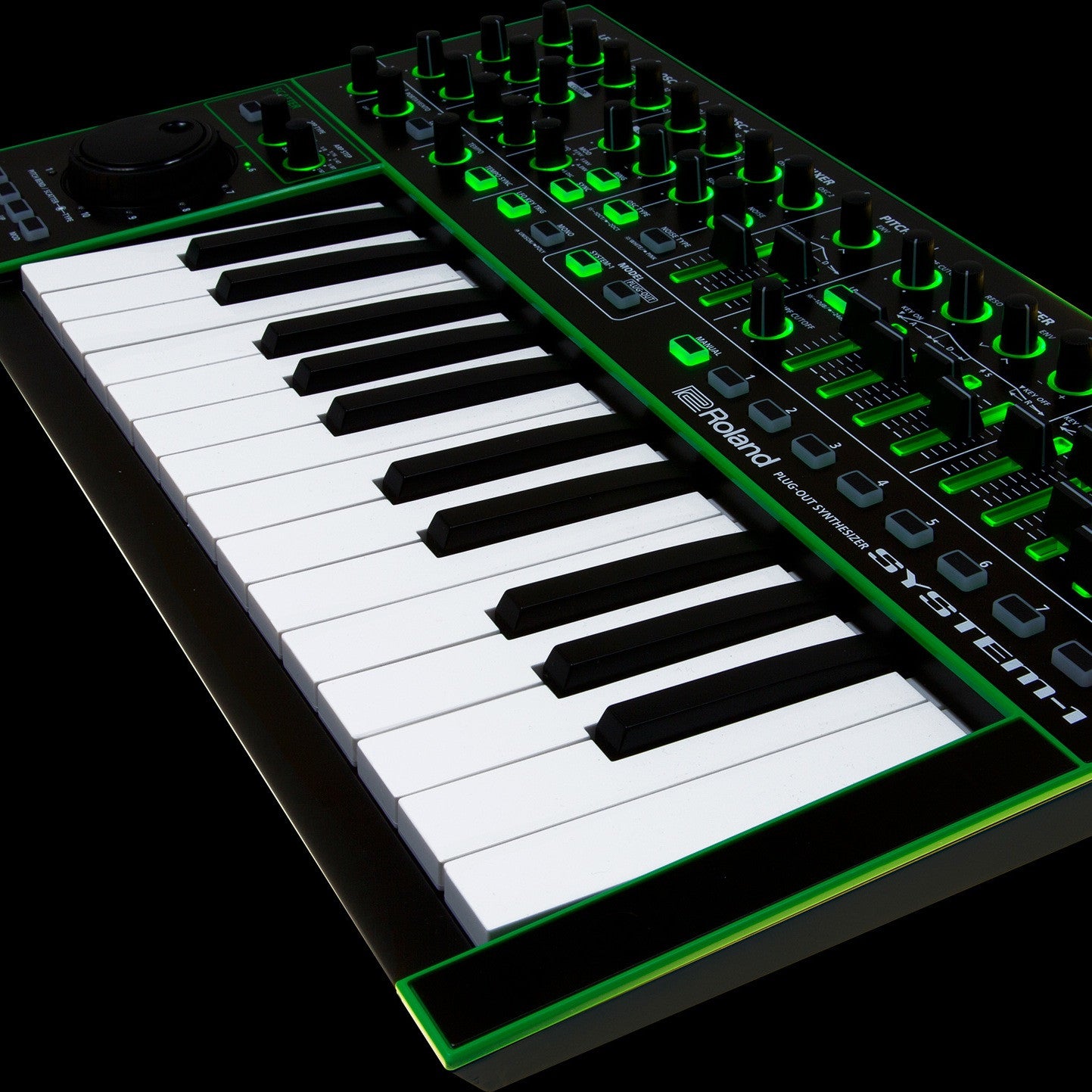 Synthesizers | Music Experience | Shop Online | South Africa