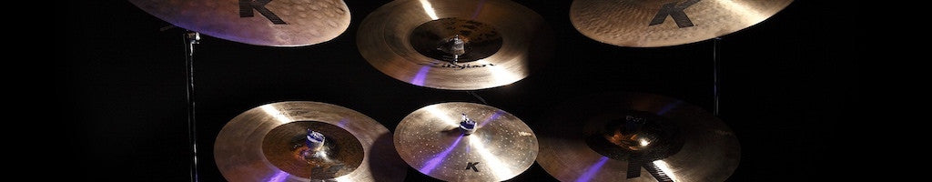 Cymbals