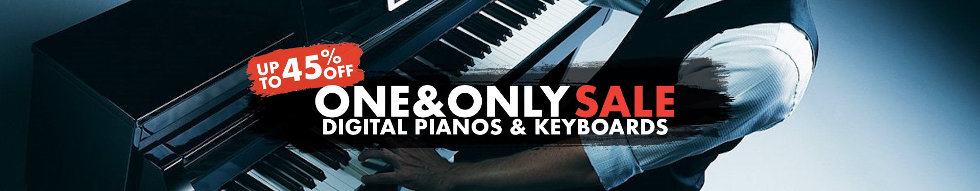 One & Only Keys Sale