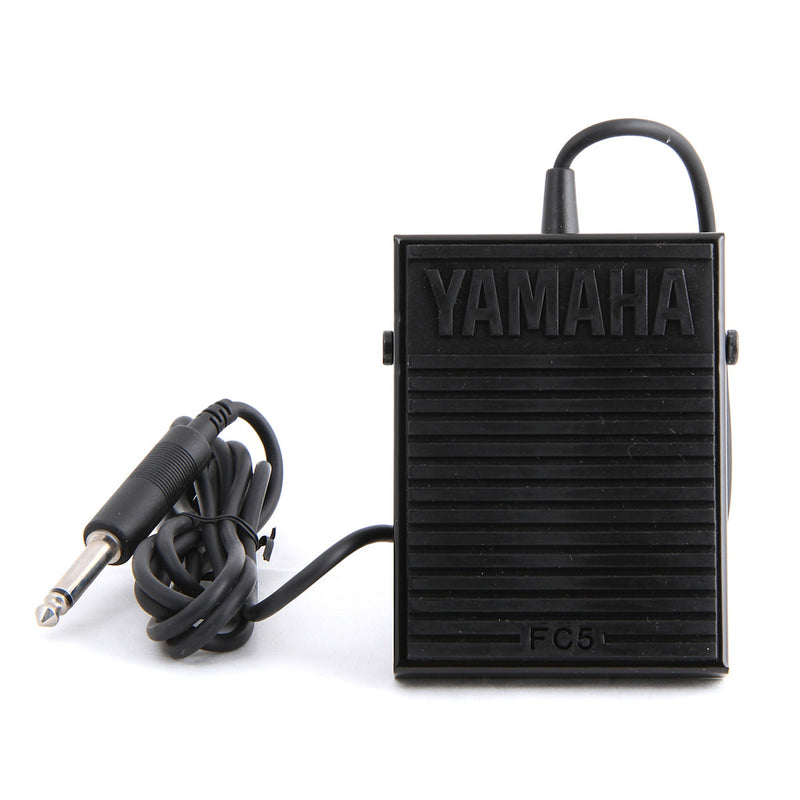 yamaha foot switch