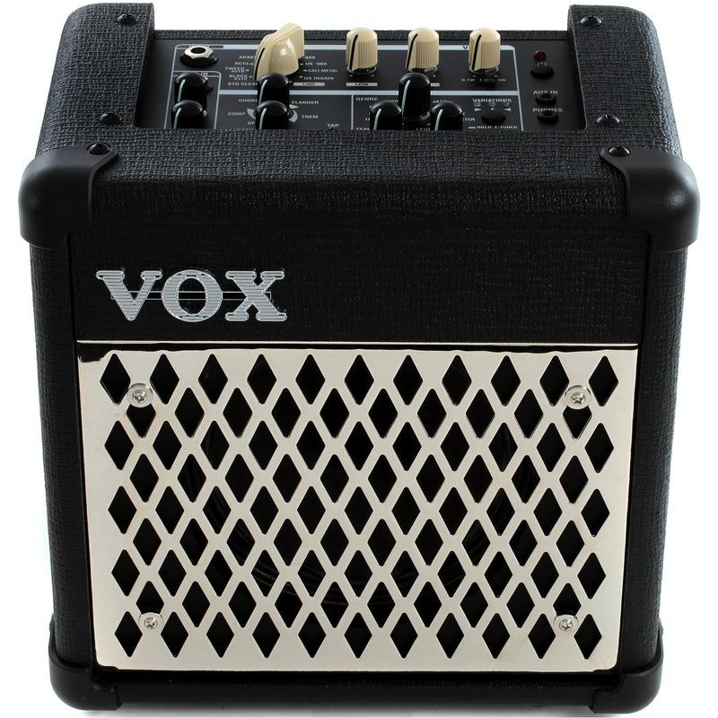 vox mini 5 rm