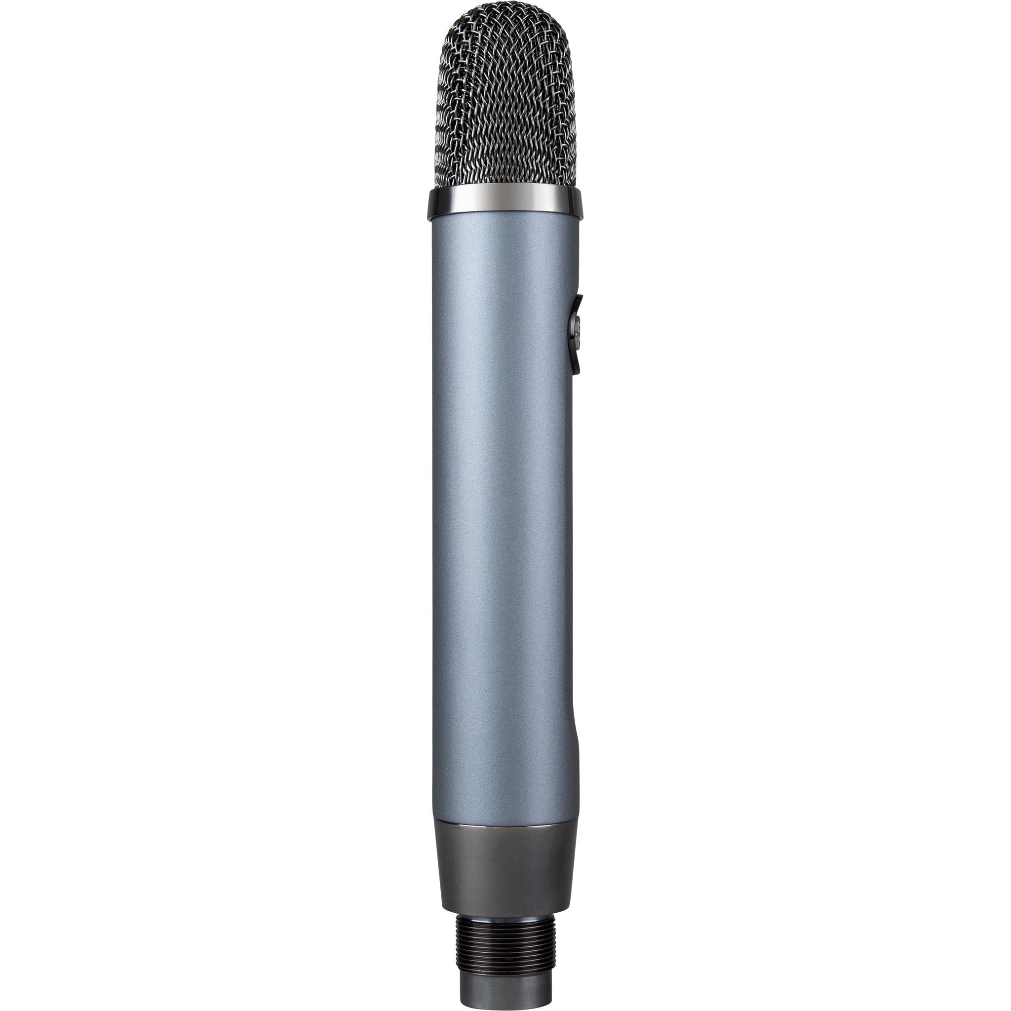 blue ember condenser microphone