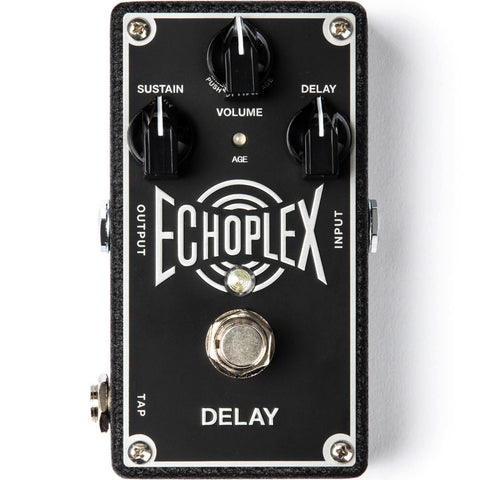 dunlop echoplex pedal